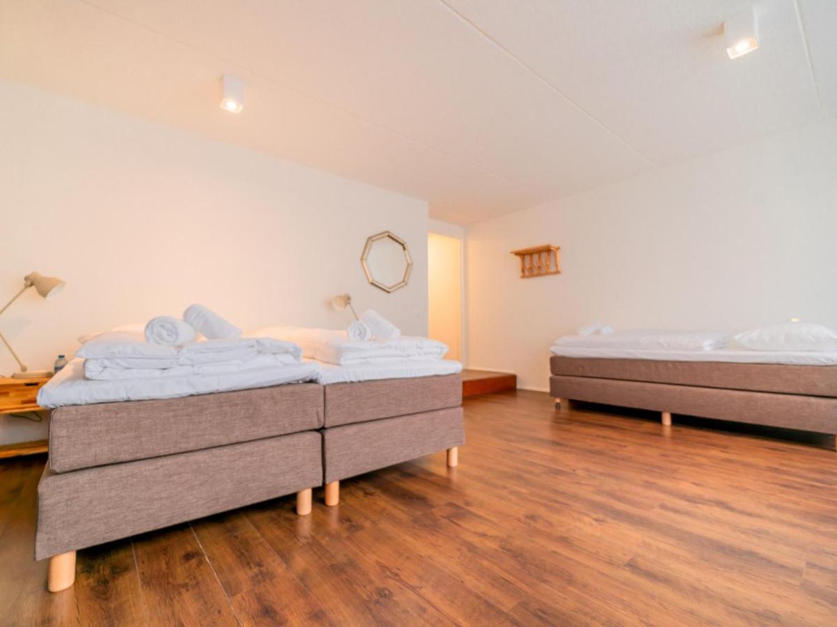 Zeta Beds Bed & Breakfast Den Haag Bagian luar foto