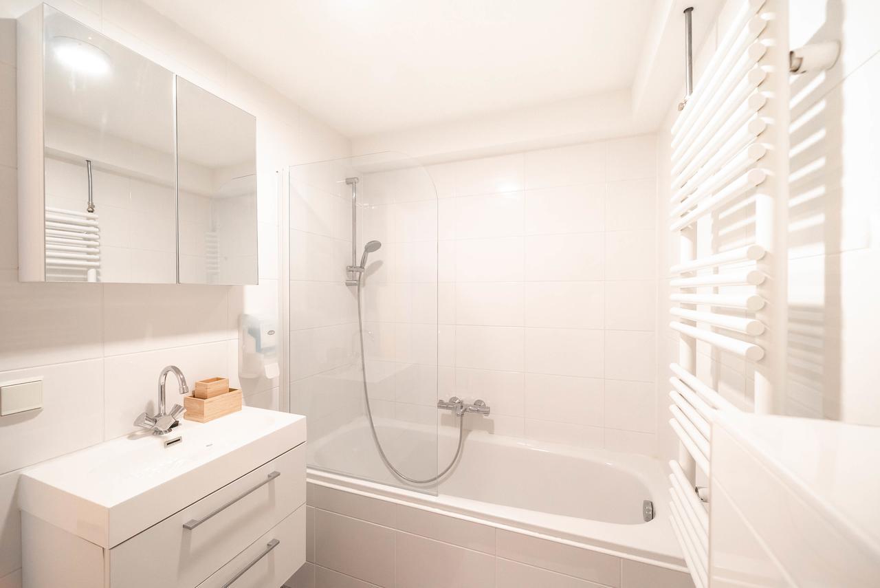 Zeta Beds Bed & Breakfast Den Haag Bagian luar foto